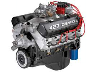 P1772 Engine